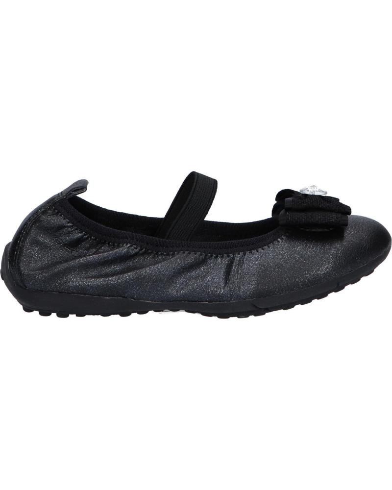 Bailarinas per Donna e Bambina GEOX J44B0G 000KP C9999 BLACK