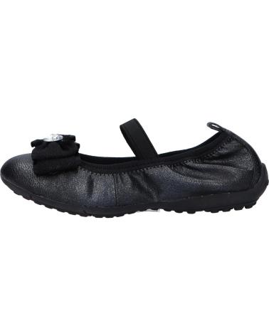 Bailarinas per Donna e Bambina GEOX J44B0G 000KP C9999 BLACK