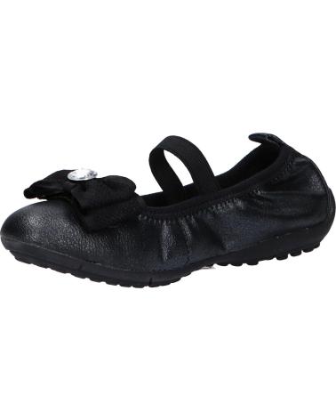 Bailarinas per Donna e Bambina GEOX J44B0G 000KP C9999 BLACK