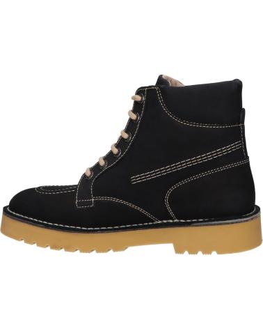Botines de Hombre KICKERS 947340-60 DALTREY HI 8 NOIR