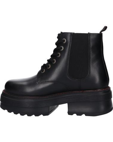 Boots für Damen KICKERS 947610-50 KICK HELENA SOFT 8 NOIR