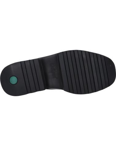 Boots für Damen KICKERS 947610-50 KICK HELENA SOFT 8 NOIR