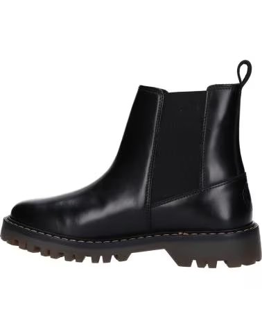 Botas de Mujer KICKERS 911282-50 KICK DECKFIT 8 NOIR