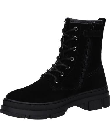 Botas de Mujer y Niña KICKERS 947270-30 KICK GOJI 8 NOIR