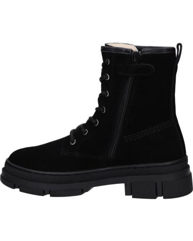 Botas de Mujer y Niña KICKERS 947270-30 KICK GOJI 8 NOIR