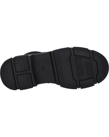 Botas de Mujer y Niña KICKERS 947270-30 KICK GOJI 8 NOIR