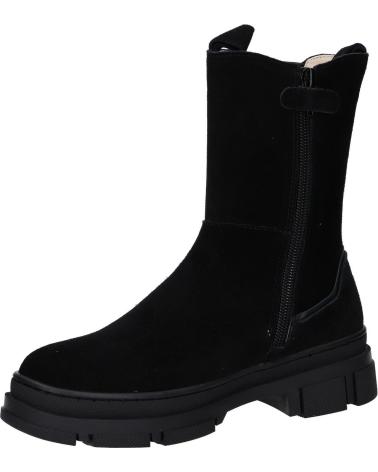 Bottes pour Femme et Fille KICKERS 947280-30 KICK GOZ 8 NOIR