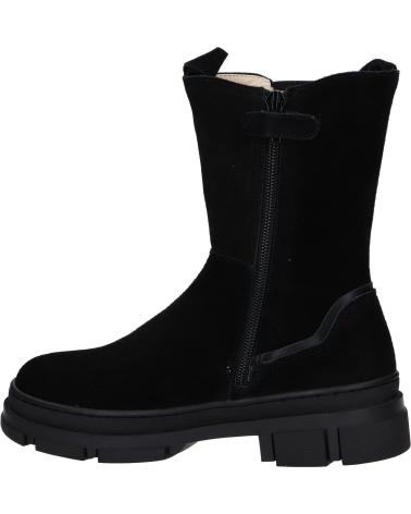 Bottes pour Femme et Fille KICKERS 947280-30 KICK GOZ 8 NOIR