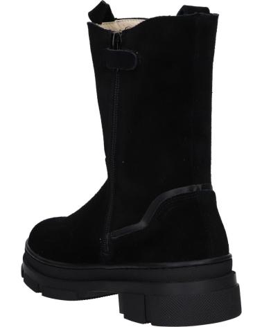 Bottes pour Femme et Fille KICKERS 947280-30 KICK GOZ 8 NOIR