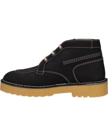 Botines de Hombre KICKERS 947331-60 DALTREY CHUCK 8 NOIR
