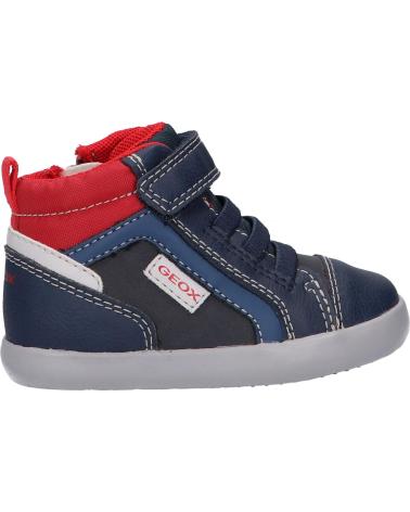 Sneaker für Junge GEOX B GISLI BOY A AZUL