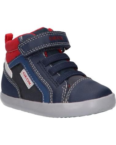 Sneaker für Junge GEOX B GISLI BOY A AZUL