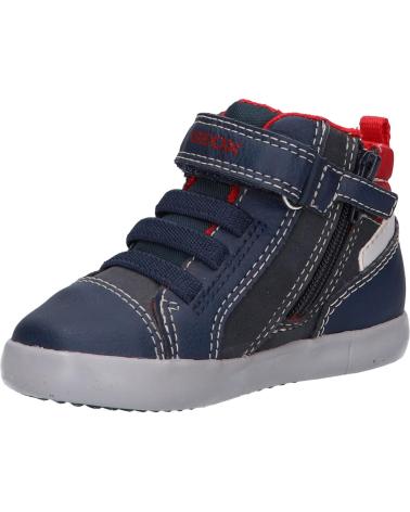 Sneaker für Junge GEOX B GISLI BOY A AZUL