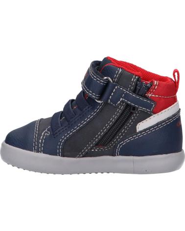 Sneaker für Junge GEOX B GISLI BOY A AZUL