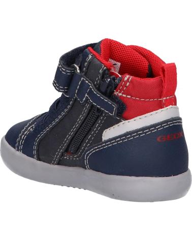 Sneaker für Junge GEOX B GISLI BOY A AZUL