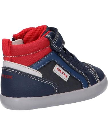 Sneaker für Junge GEOX B GISLI BOY A AZUL