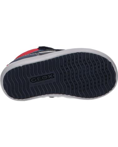 Sneaker für Junge GEOX B GISLI BOY A AZUL
