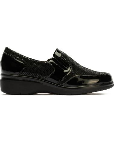 Chaussures pour Femme PITILLOS OPERA SPINNER 55 CMTS NEGRO