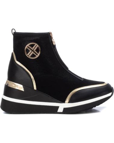 Botins de Mulher XTI BOTIN 141795  DE NEGRO