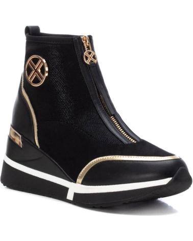 Botins de Mulher XTI BOTIN 141795  DE NEGRO