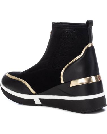 Botins de Mulher XTI BOTIN 141795  DE NEGRO