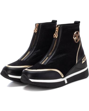 Botins de Mulher XTI BOTIN 141795  DE NEGRO