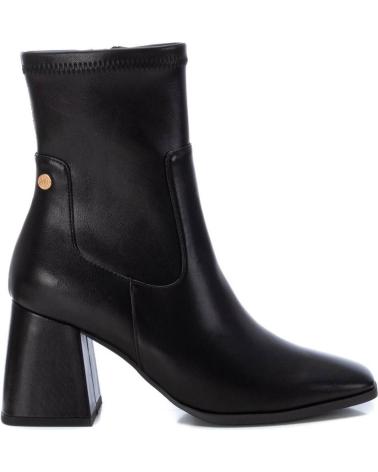 Stivaletti per Donna XTI 141826 NEGRO