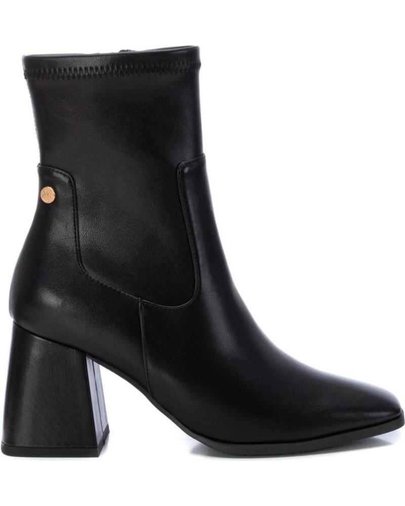 Stivaletti per Donna XTI 141826 NEGRO