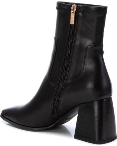 Stivaletti per Donna XTI 141826 NEGRO