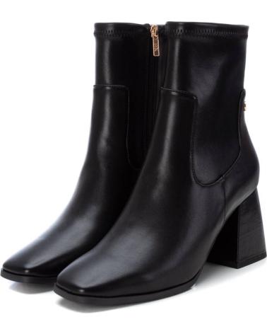 Stivaletti per Donna XTI 141826 NEGRO