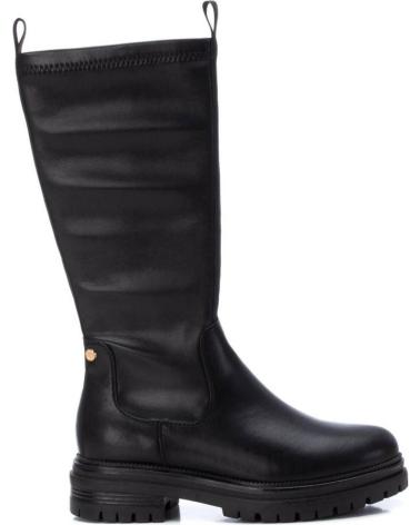 Stivali per Donna XTI 141854 NEGRO