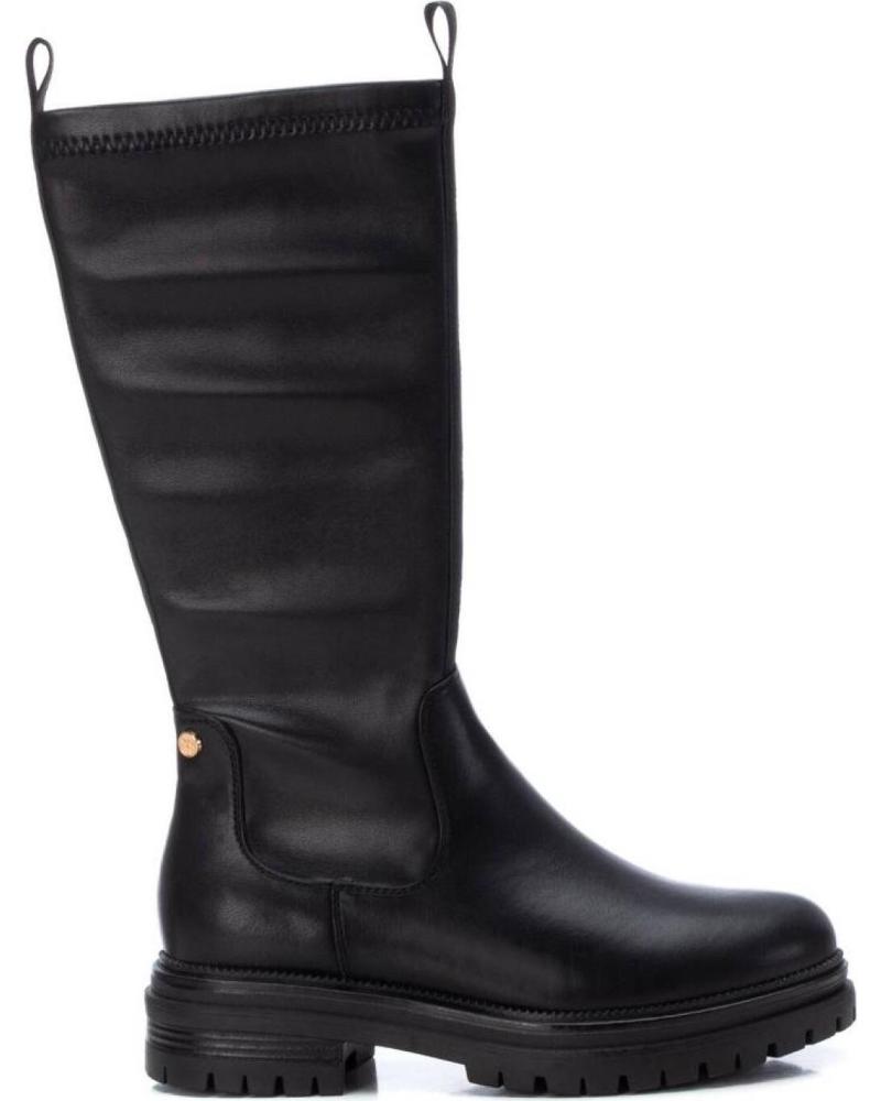 Stivali per Donna XTI 141854 NEGRO