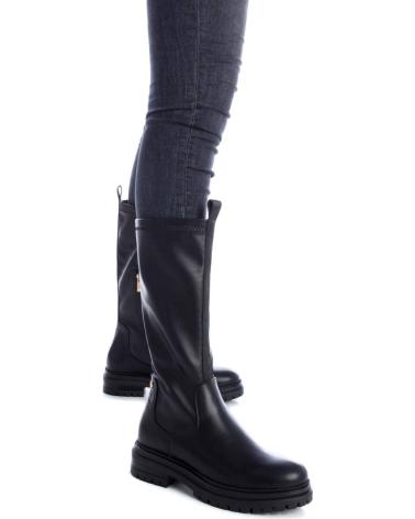 Stivali per Donna XTI 141854 NEGRO