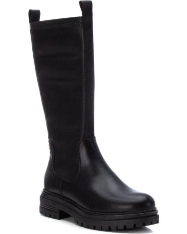 Stivali per Donna XTI 141854 NEGRO