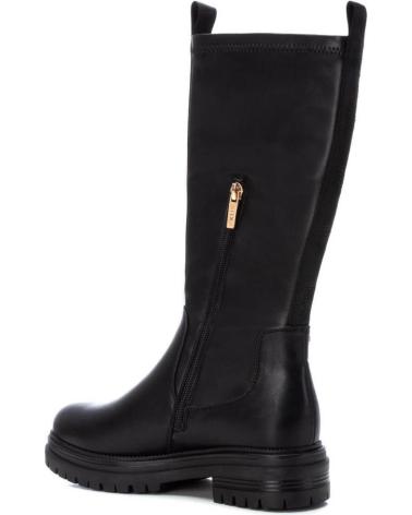 Stivali per Donna XTI 141854 NEGRO