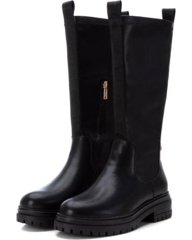 Stivali per Donna XTI 141854 NEGRO