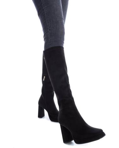 XTI 141981 EN COLOR PARA MUJER NEGRO