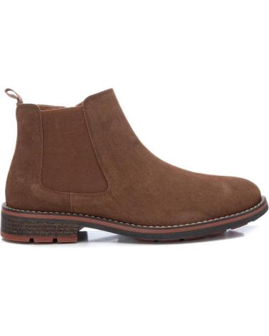 Stivaletti per Uomo XTI 142059 CAMEL