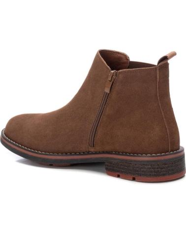 Stivaletti per Uomo XTI 142059 CAMEL