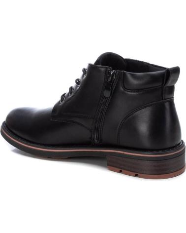 Stivaletti per Uomo xti 142081 NEGRO