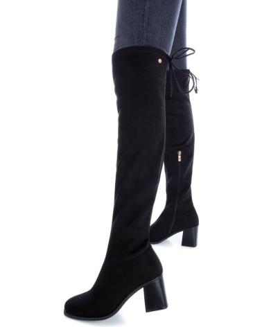 Stivali per Donna XTI 142100 NEGRO