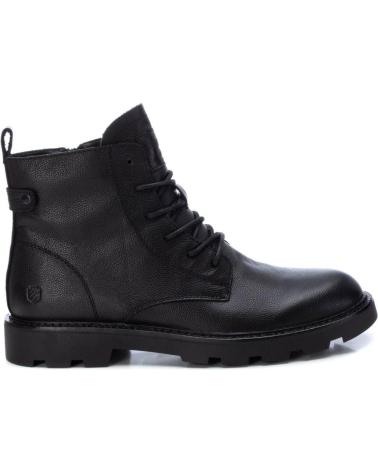 Stivaletti per Uomo CARMELA 161219 NEGRO