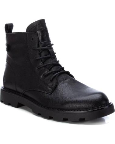 Stivaletti per Uomo CARMELA 161219 NEGRO