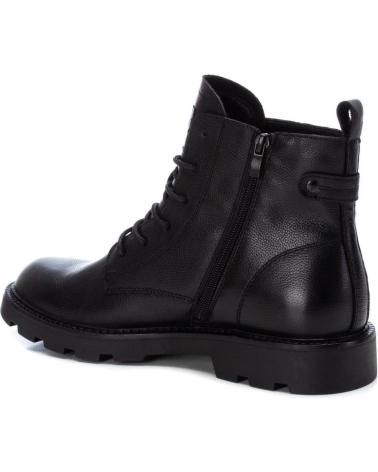 Stivaletti per Uomo CARMELA 161219 NEGRO