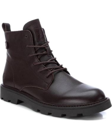 Stivaletti per Uomo CARMELA 161219 MARRON
