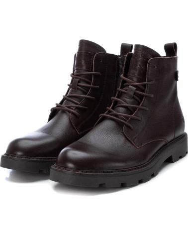 Stivaletti per Uomo CARMELA 161219 MARRON