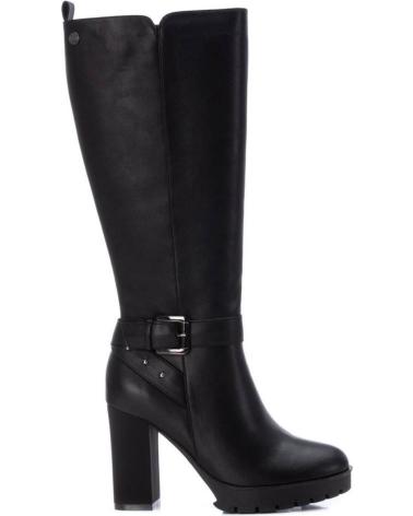 Stivali per Donna REFRESH 170925 NEGRO