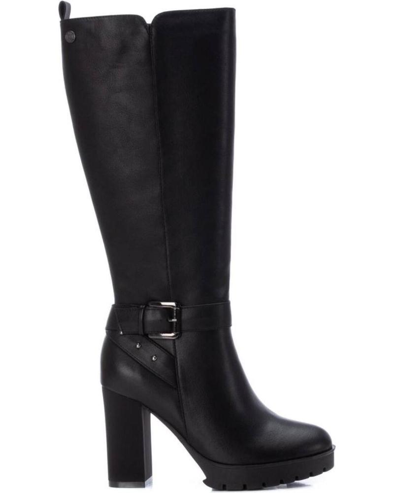 Stivali per Donna REFRESH 170925 NEGRO