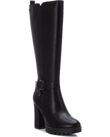 Stivali per Donna REFRESH 170925 NEGRO