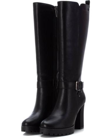 Stivali per Donna REFRESH 170925 NEGRO